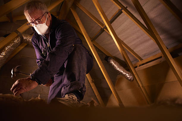 Best Insulation for Specific Applications in Miramar Beach, FL