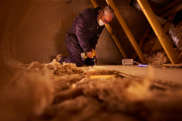 Best Insulation for Specific Applications in Miramar Beach, FL